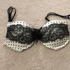 VS bra 32C